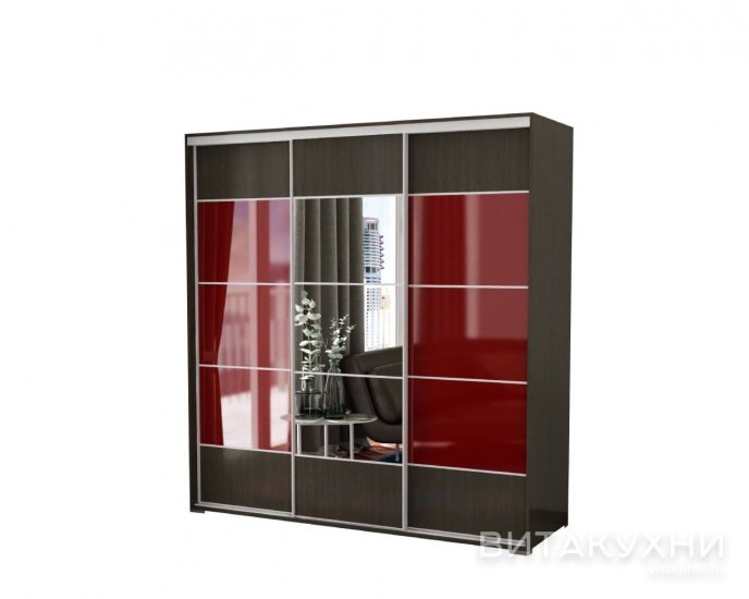 Шкаф-купе Элли-18