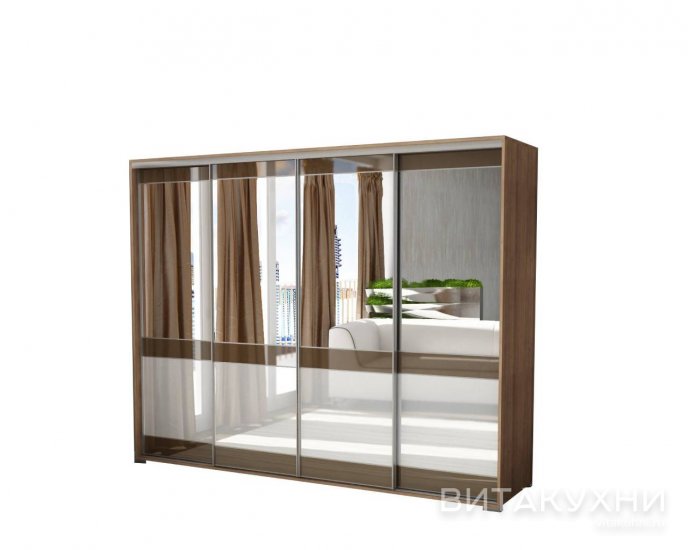 Шкаф-купе Элли-23