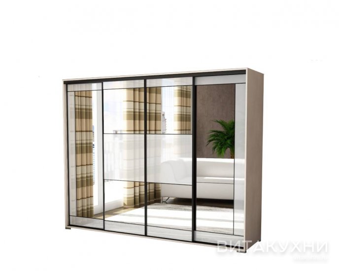 Шкаф-купе Элли-24