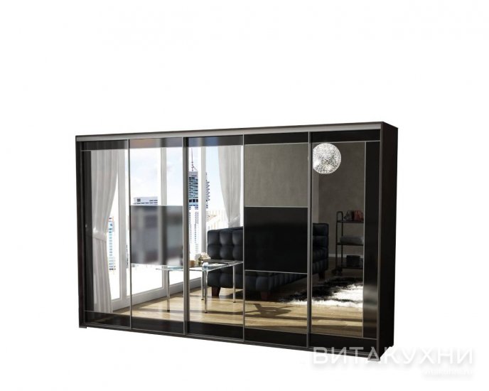 Шкаф-купе Элли-25