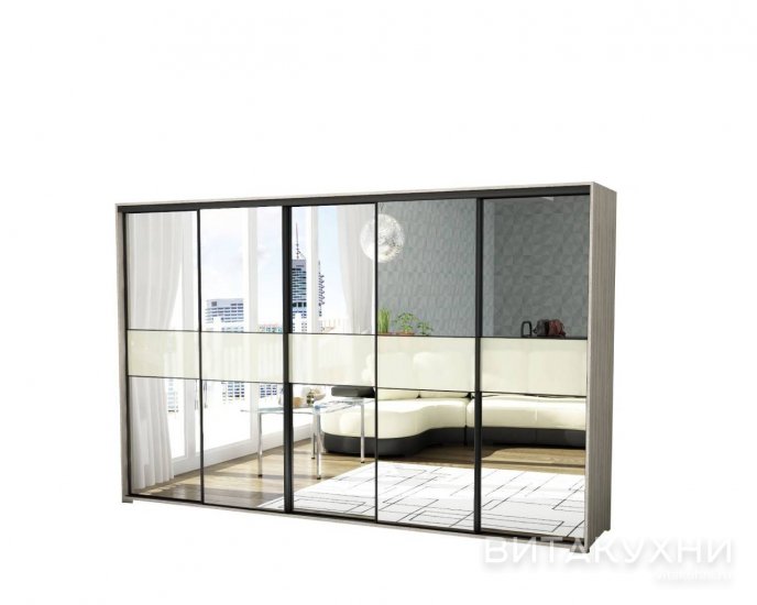 Шкаф-купе Элли-26