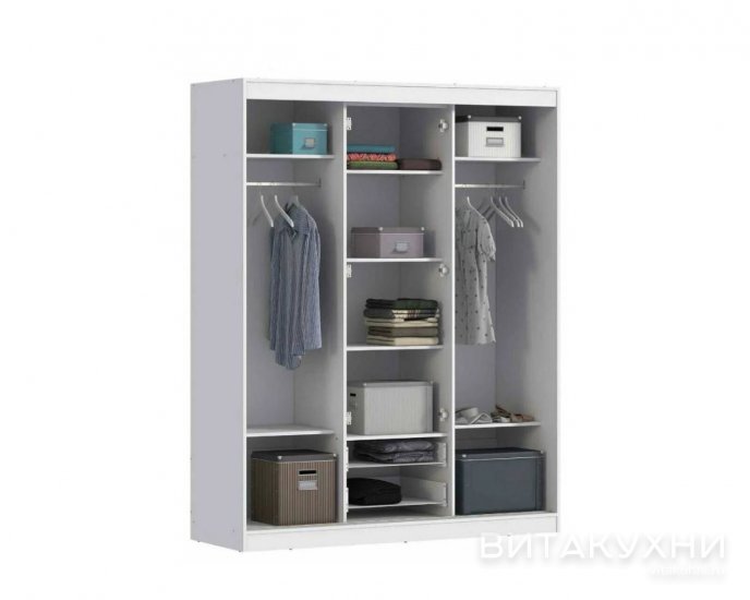 Шкаф-купе Моунт 3