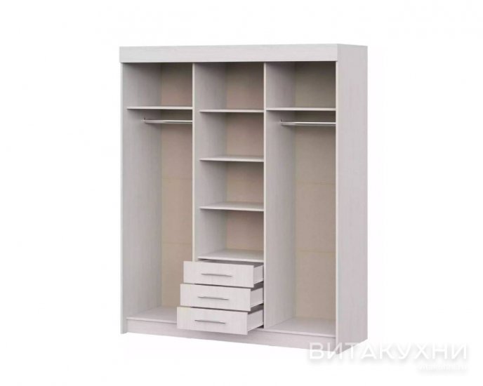Шкаф-купе Фаворит
