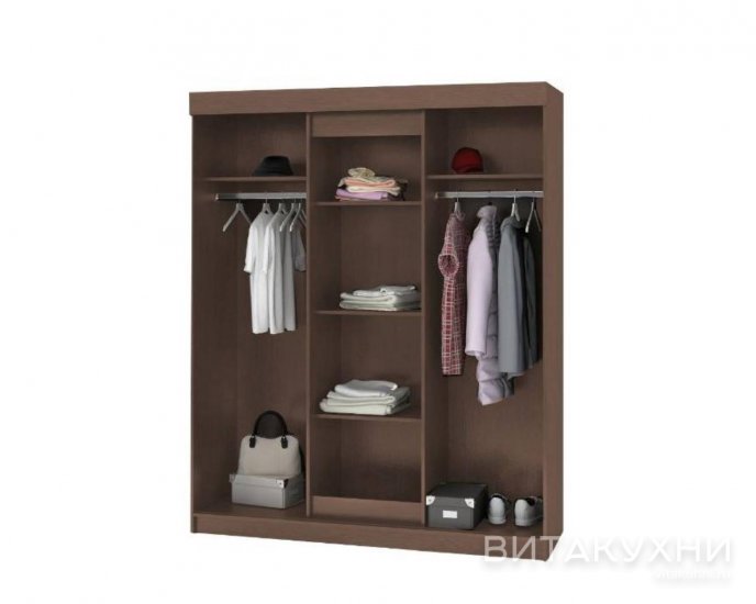 Шкаф-купе Фея