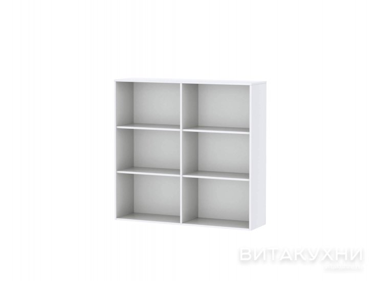 Стенка Глянец 4 МДФ