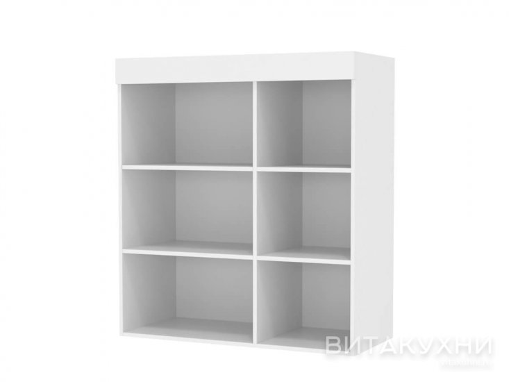 Стенка Глянец 29 МДФ