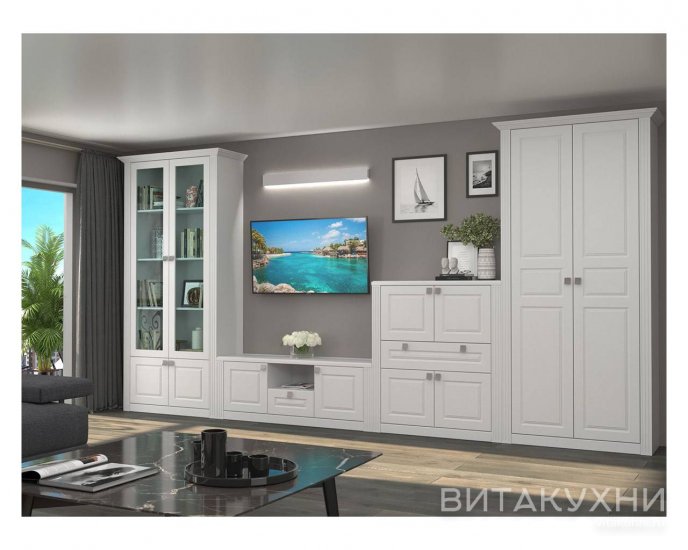 Стенка Жасмин 4