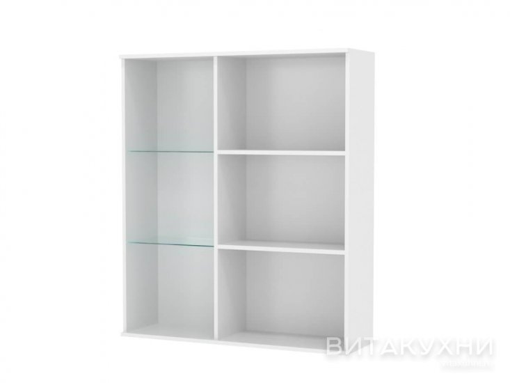 Стенка Глянец 2 МДФ