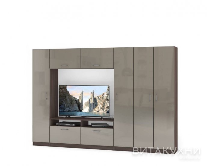 Стенка Глейс 6