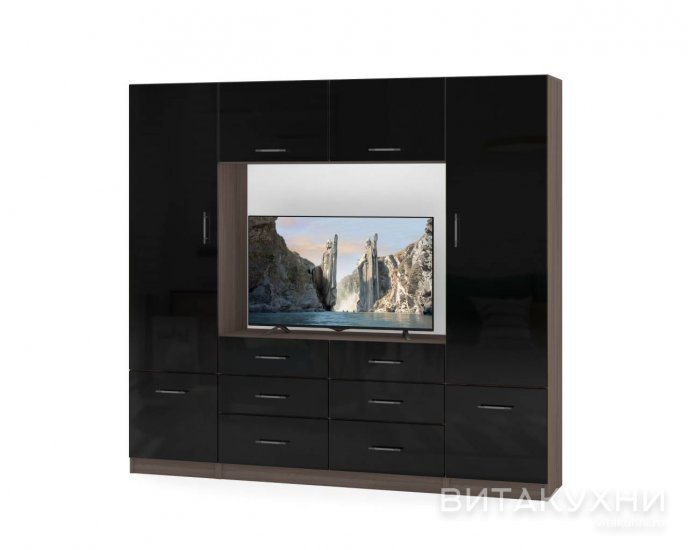 Стенка Глейс 11