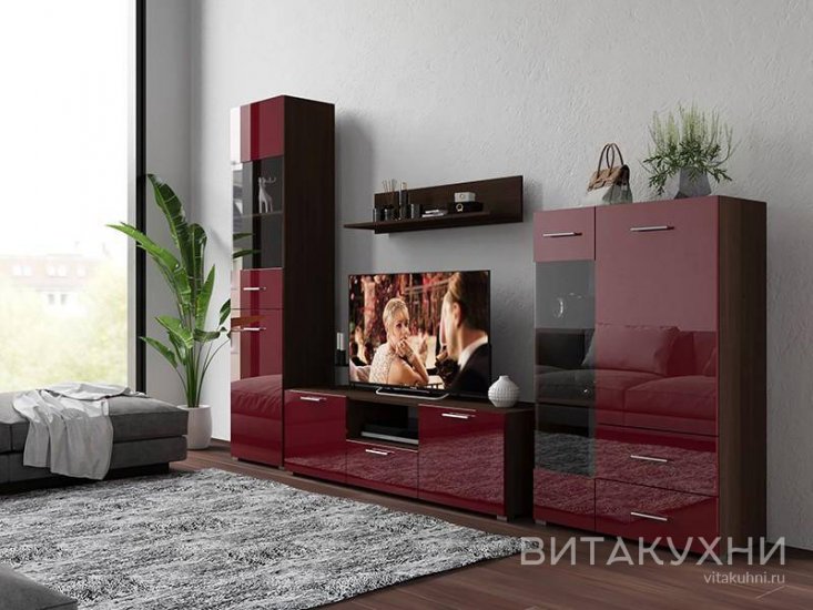 Стенка Некст эко 27