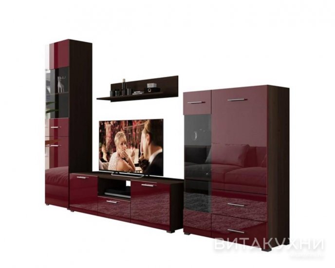 Стенка Некст эко 27