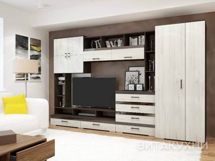 Стенка Коста М