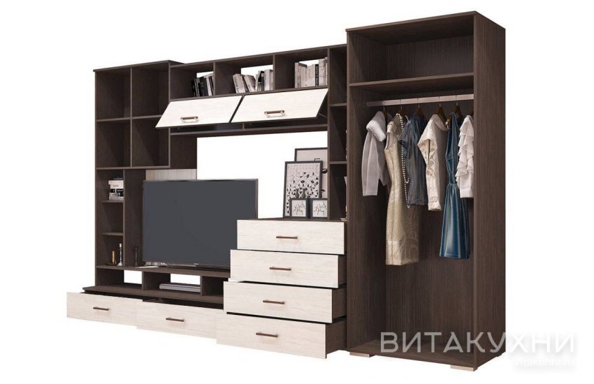 Стенка Коста М