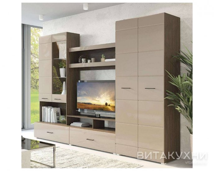 Стенка Ненси-1.6