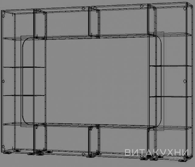 Стенка Денди-2