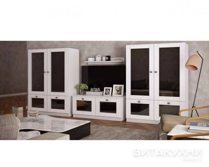 Стенка Лия 4 