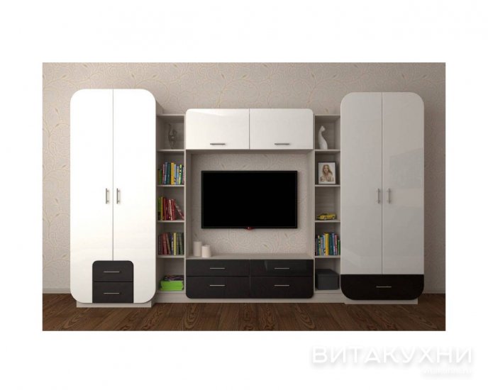 Стенка Меб-9