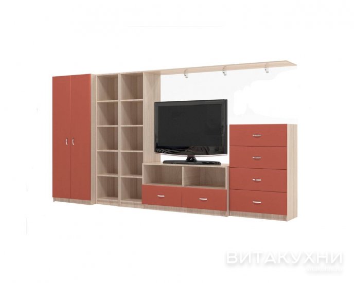 Стенка Марсель 1