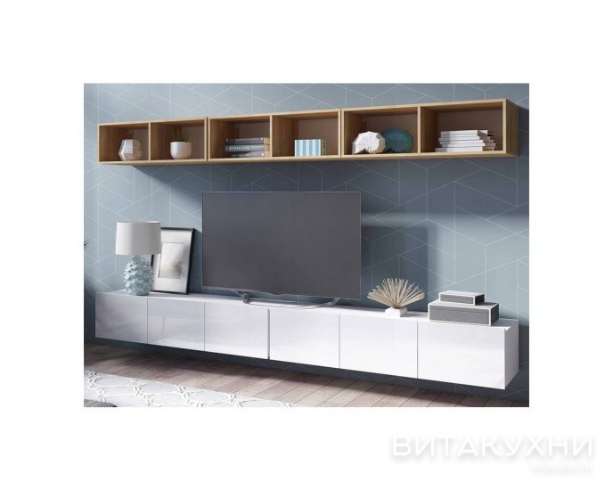 Стенка Лорето 9