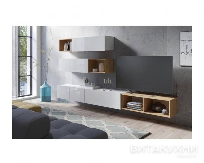 Стенка Лорето 2