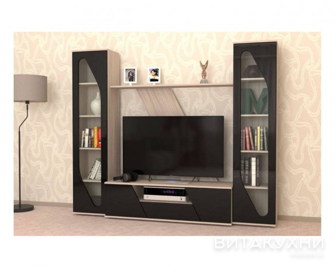 Стенка Меб-10