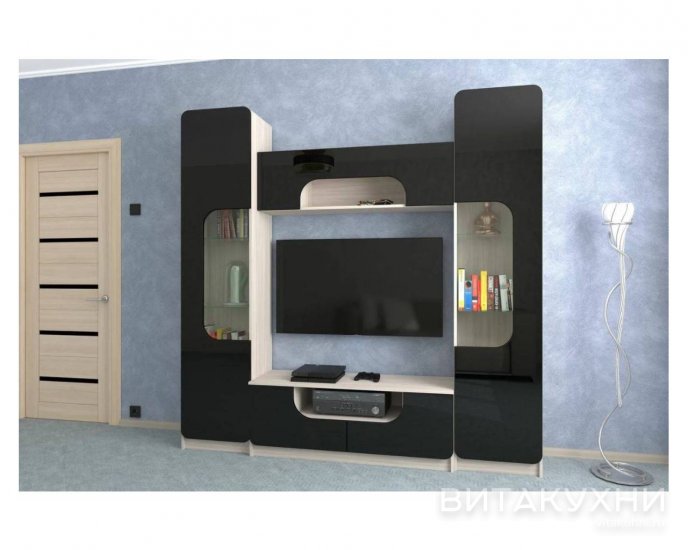 Стенка Меб-12