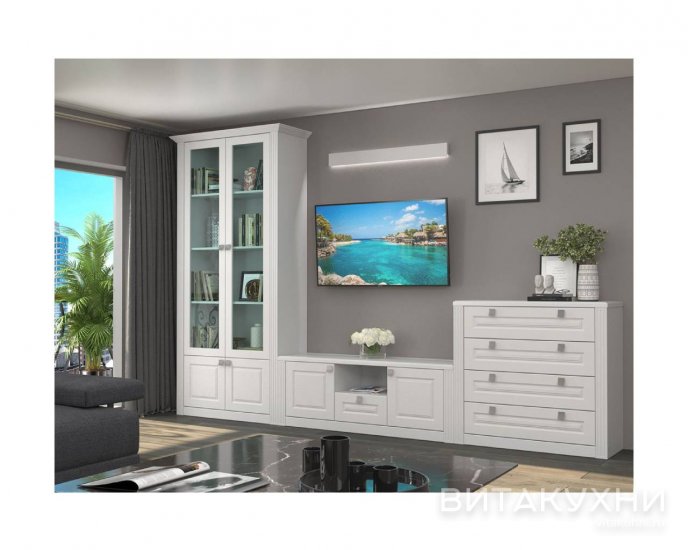 Стенка Жасмин 3