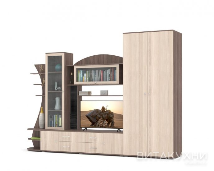 Стенка Валентина 12