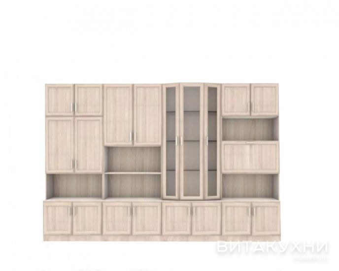 Стенка Мария 5