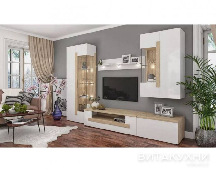 Стенка Куба К1