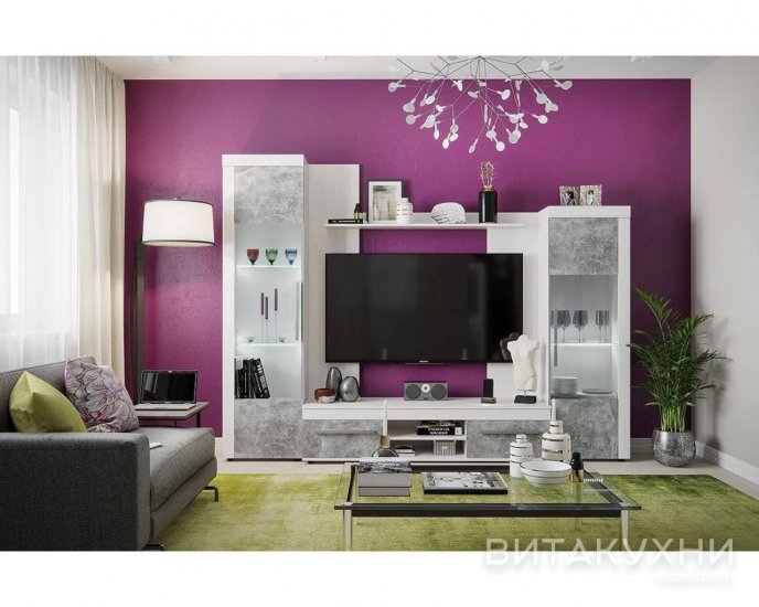 Стенка Леон К1