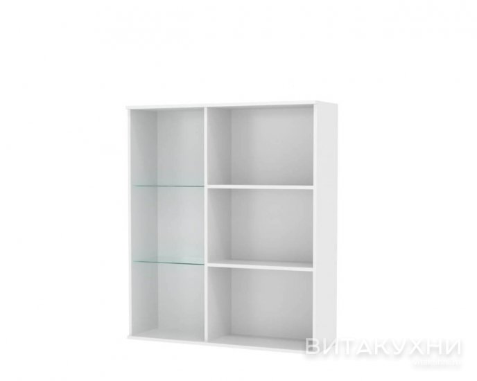 Стенка Глянец 3 МДФ