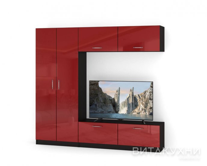 Стенка Глейс 4