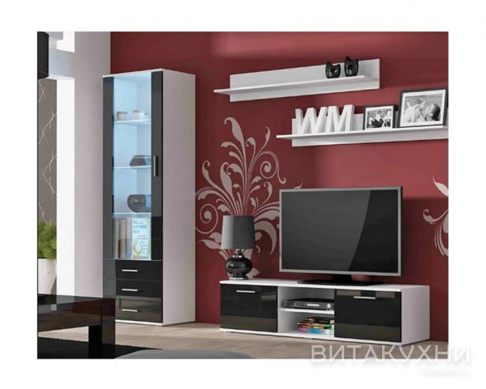 Стенка Сохо 13