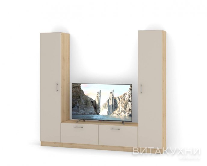 Стенка Глейс 1