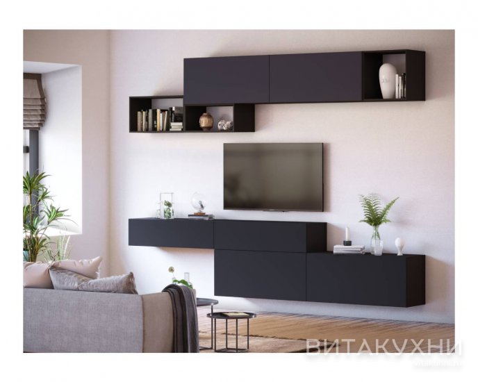 Стенка Марта 6