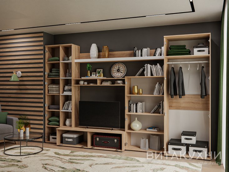 Стенка Мальта