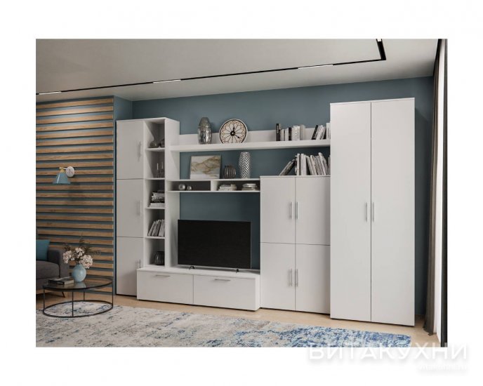 Стенка Мальта