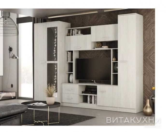 Стенка Марта-11