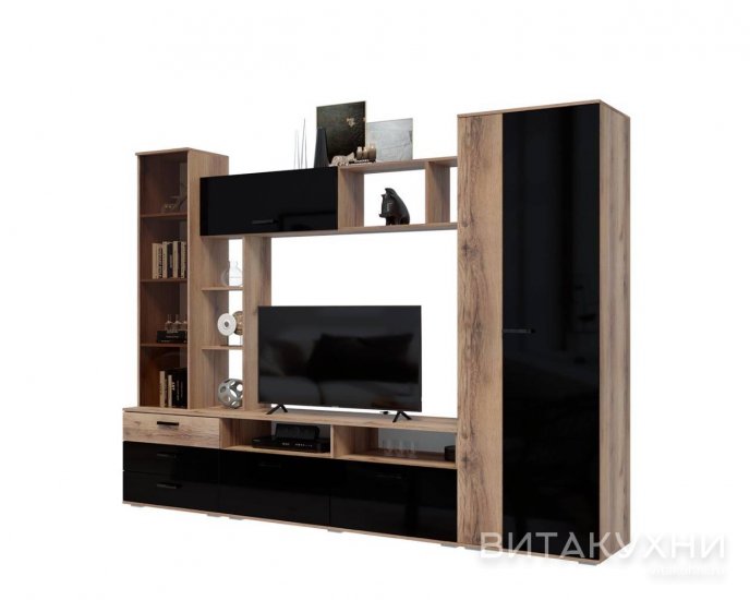 Стенка Крокус