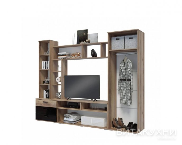 Стенка Крокус