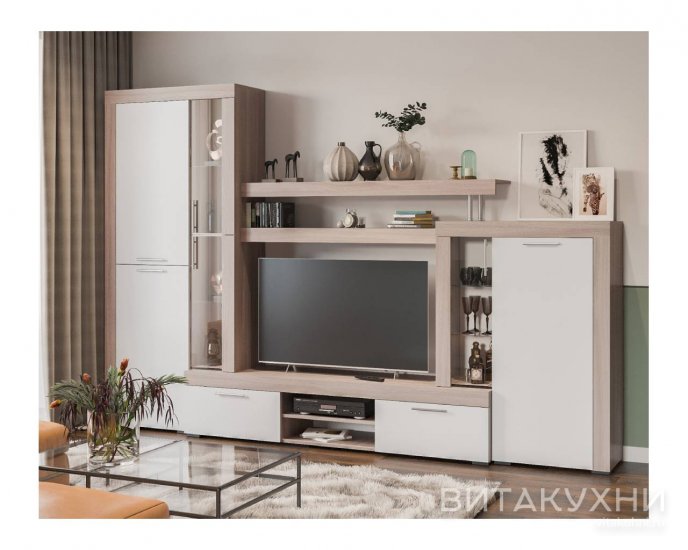 Стенка Мартин