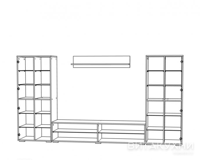 Стенка Селина