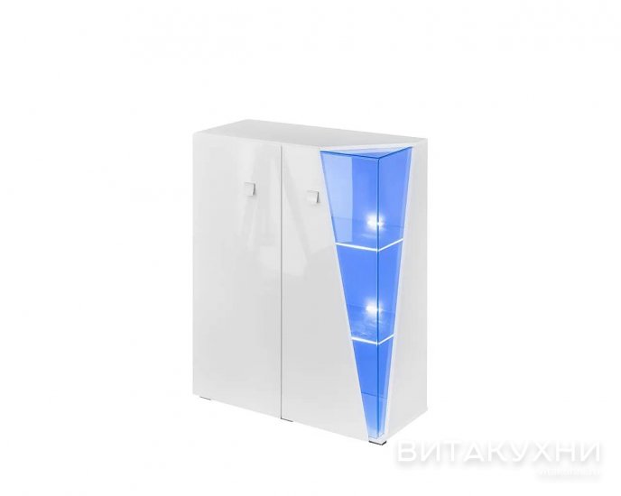 Стенка Сапфир 2