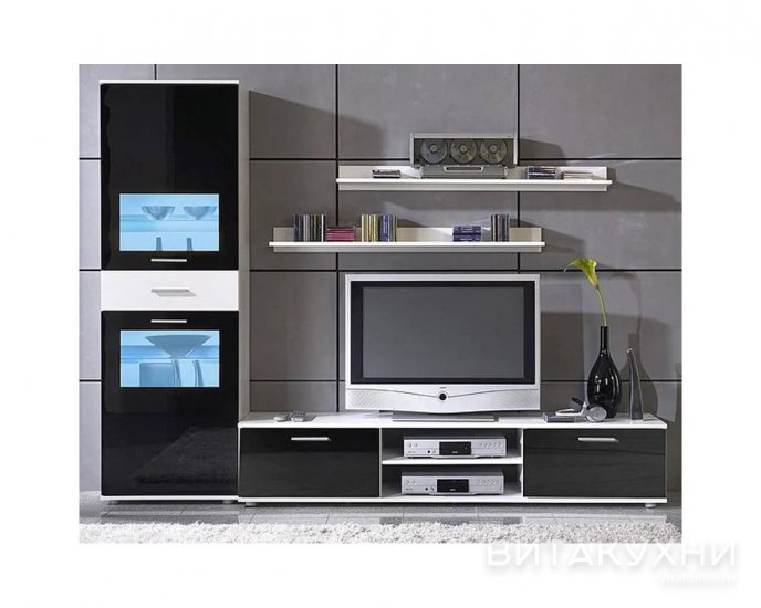 Стенка Зара 