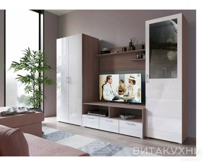 Стенка Рада эко 125