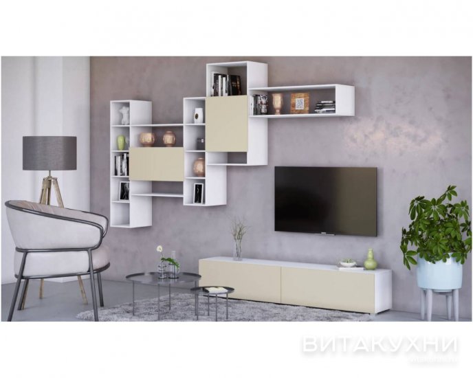 Стенка Марта 8