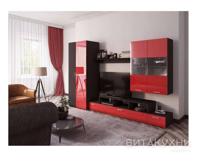 Стенка Эконом Локер 14