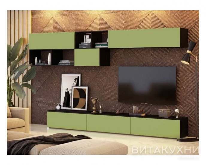 Стенка Марта 16